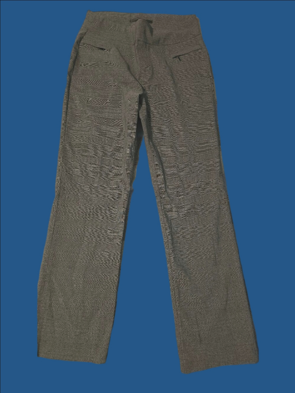4/$67 Deal! Simon Chang Pants - Subtle Pattern
